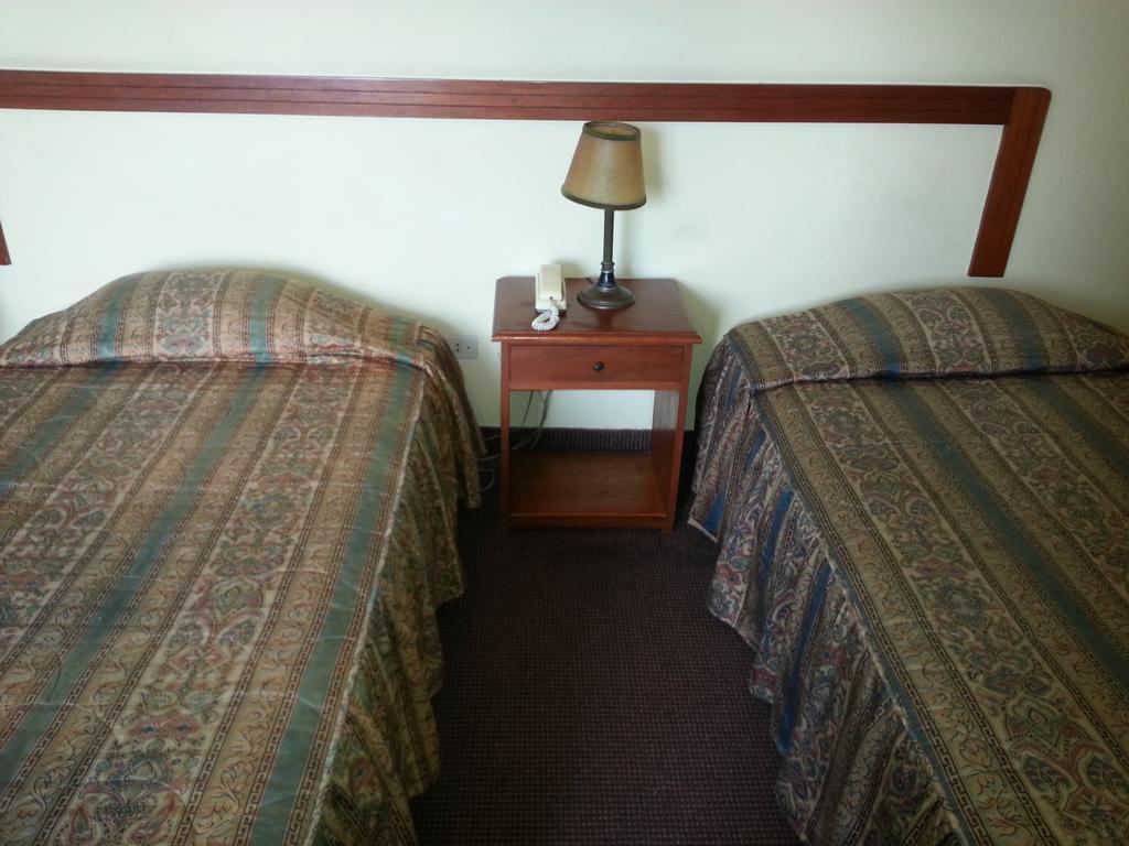 Hotel Regency Lima Kamer foto
