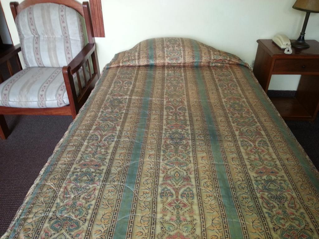 Hotel Regency Lima Kamer foto