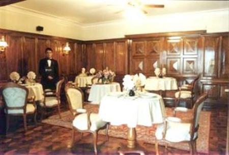 Hotel Regency Lima Buitenkant foto